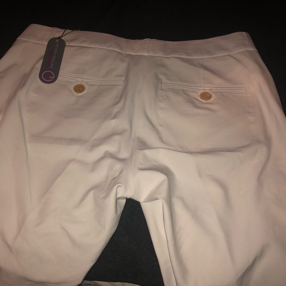 Peter Millar Ladies Performance Shorts - Picture 6 of 11